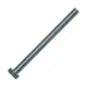 Болт с шестигранной головкой 16x75 DIN 933 25 шт.