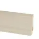 Плинтус напольный Pedross Дуб Хило 60x22x2500 мм