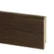 Плинтус напольный Pedross Дуб Ассам 70x15x2500 мм