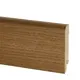 Плинтус напольный Pedross Дуб Рич 70x15x2500 мм