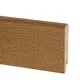 Плинтус напольный Pedross Дуб Карри 70x15x2500 мм