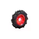 Колесо пневматическое для мотоблока Enifield 4.00-10