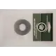 Шайба увеличенная D20 DIN 9021 1 шт.