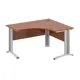 Стол Феликс Рд-в1-35 140x120x74.5 см ЛДСП цвет орех