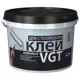 Клей акриловый для стеклообоев VGT 2.2 кг