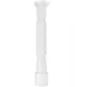 Труба гофрированная Aquant T112-80-MR 1 1/2"х 50 мм удлиненная 550-1200 мм