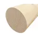 Рейка деревянная круглая Timber&Style 40x40x1000мм сосна экстра 2шт