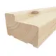 Дверная коробка Timber&Style 40x65x1000мм хвоя сорт АВ