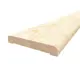 Наличник гладкий Timber&Style 10x65x2150мм хвоя сорт экстра