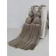 Кисть для штор Ajur HK K14-114 11695, цвет бежевый