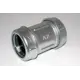 Муфта Agaflex 2"x2" ВР чугун 10030006
