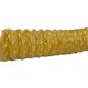 Воздуховод полиэфирный TEX PVC-F-300-127/10 цвет желтый