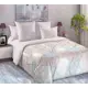 Комплект постельного белья Home Mercury Абстракция 22863, семейный, перкаль, разноцветный