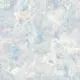 Обои флизелиновые Aurora decor Tiziano 1.06 м цвет голубой/розовый 102304