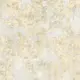 Обои флизелиновые Aurora decor Tiziano 1.06 м цвет серый/золотой 101702