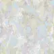 Обои флизелиновые Aurora decor Tiziano 1.06 м цвет серый/бирюзовый/желтый 103806
