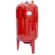 Гидроаккумулятор вертикальный 300 л Zilmet Ultra-Pro 1100030012 1 1/2" красный