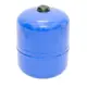 Расширительный бак для ГВС 18 л Zilmet 11A0001800 3/4" синий