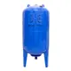 Гидроаккумулятор вертикальный 300 л Zilmet Ultra-Pro 1100030099 1 1/2" синий
