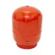 Расширительный бак для ГВС 80 л Zilmet 3/4" красный