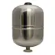 Расширительный бак для ГВС 18 л Zilmet 1" серебристый