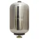 Гидроаккумулятор вертикальный 24 л Zilmet Inox-Pro 1" серый