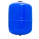 Расширительный бак для ГВС 8 л Zilmet 11A0000811 3/4" синий