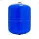 Расширительный бак для ГВС 24 л Zilmet 11A0002419 1" синий