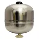 Расширительный бак для ГВС 12 л Zilmet 3/4" серебристый