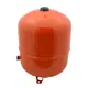 Расширительный бак для ГВС 50 л Zilmet 1" красный