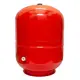 Расширительный бак для ГВС 200 л Zilmet 1 1/4" красный