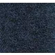 Ковровая плитка Betap Bloq Key 523 Navy 50x50 см в упаковке 20 шт.