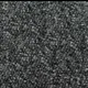 Ковровая плитка Betap Bloq Key 938 Basalt 50x50 см в упаковке 20 шт.