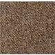Ковровая плитка Betap Bloq Key 825 Sand 50x50 см в упаковке 20 шт.