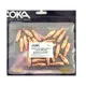 Наконечник Дока DK.2712.07547, E-Cu M8x30x1.0, 25 шт
