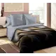 Простыня Home Mercury Грильяж 23208, 220x180 см, перкаль, без резинки