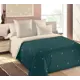 Простыня Home Mercury Рандеву 23234, 214x145 см, перкаль, без резинки