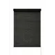 Рулонная штора Domlegrand Мозаика 80.5x175 см цвет венге