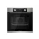 Электрический духовой шкаф Kuppersberg Hf 608 bx 59.5x59.5x56.7 см цвет черный