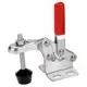 Зажим с вертикальной рукоятью Hs Clamp HS-13009