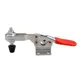 Зажим с горизонтальной рукоятью Hs Clamp HS-225-DSS