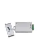 Контроллер RGB HOROZ ELECTRIC HRZ00001213 цвет серый серебристый