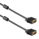 Кабель VGA Pro ExeGate EX-CC-PVGA-15M15M-10.0 10 м