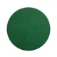 ПАД EUROCLEAN PAD-A17GREEN для поломоечных машин
