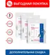 Набор фильтров для пылесоса предварительной очистки Euroclean FPC-101BOX3, 3 шт