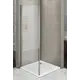 Душевая перегородка Good door ИН00040 90x185см хромированный профиль