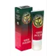 Крем для изделий из гладкой кожи Duke Shoe Polish 3963 751 цвет черный 75 мл