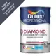 Краска для стен и потолков Dulux Diamond Matt база BW 4.5 л