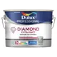 Краска для стен и потолков DULUX 5273946/5717199 цвет белый 9 л