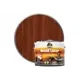 Пропитка для защиты древесины Dufa Wood Lasur махагон 9 л